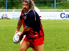 La Fête des 50 ans du CLLA Armentières Rugby - reportage Didier Dehan - 9 juin 2018